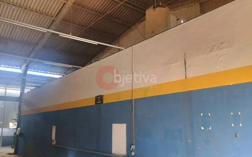 Depósito-Galpão, 150 m² - Foto 18