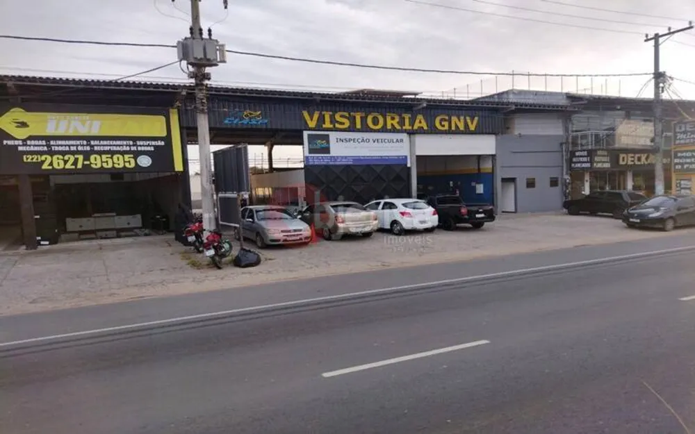 Depósito-Galpão, 150 m² - Foto 37