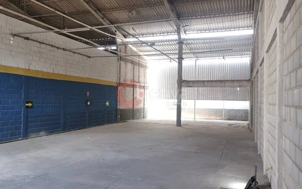 Depósito-Galpão, 150 m² - Foto 11