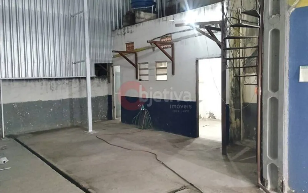 Depósito-Galpão, 150 m² - Foto 43