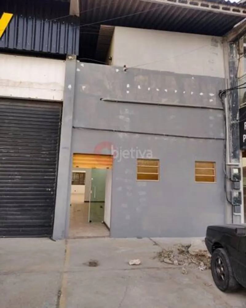 Depósito-Galpão, 150 m² - Foto 32
