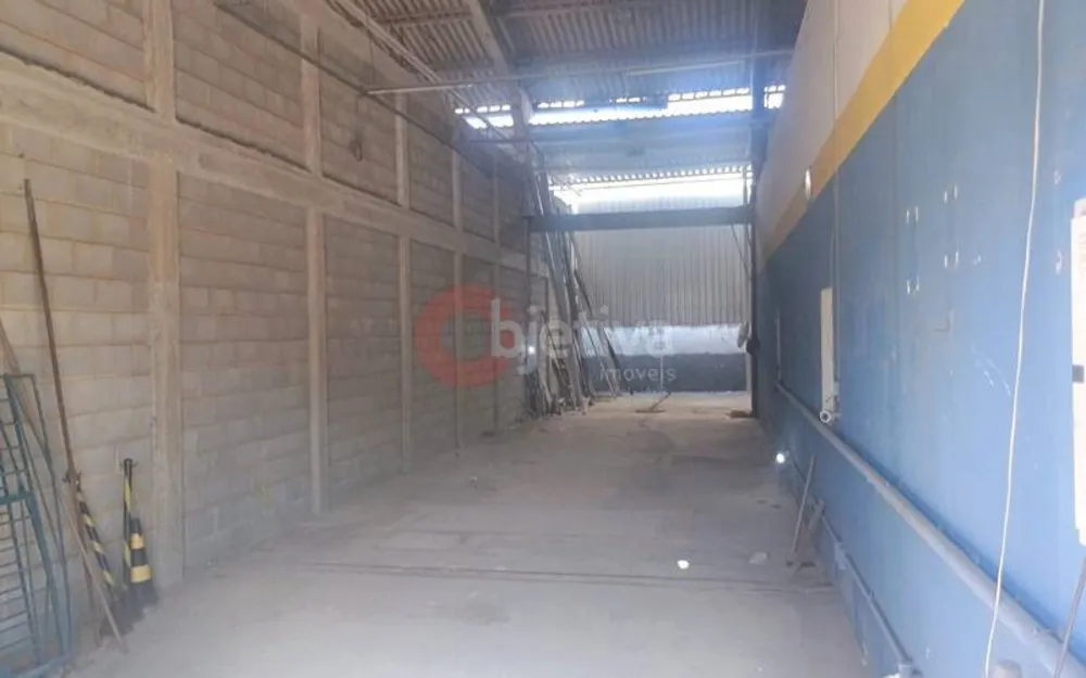 Depósito-Galpão, 150 m² - Foto 24