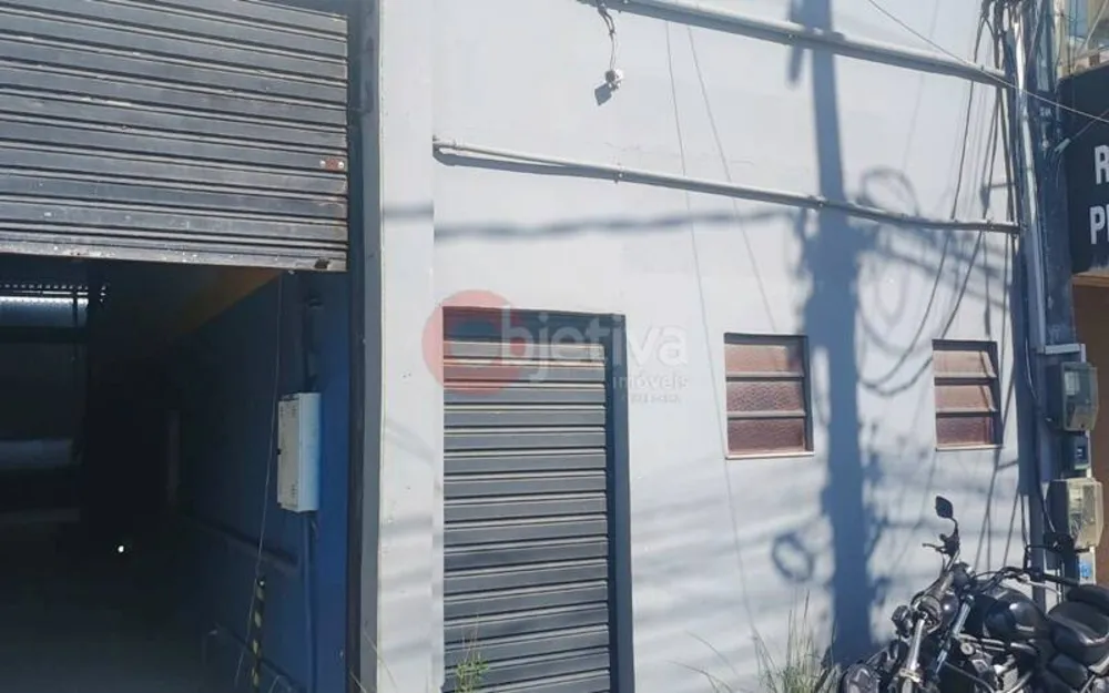Depósito-Galpão, 150 m² - Foto 22