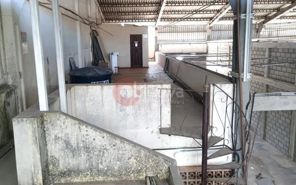 Depósito-Galpão, 150 m² - Foto 49