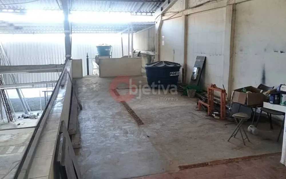 Depósito-Galpão, 150 m² - Foto 47