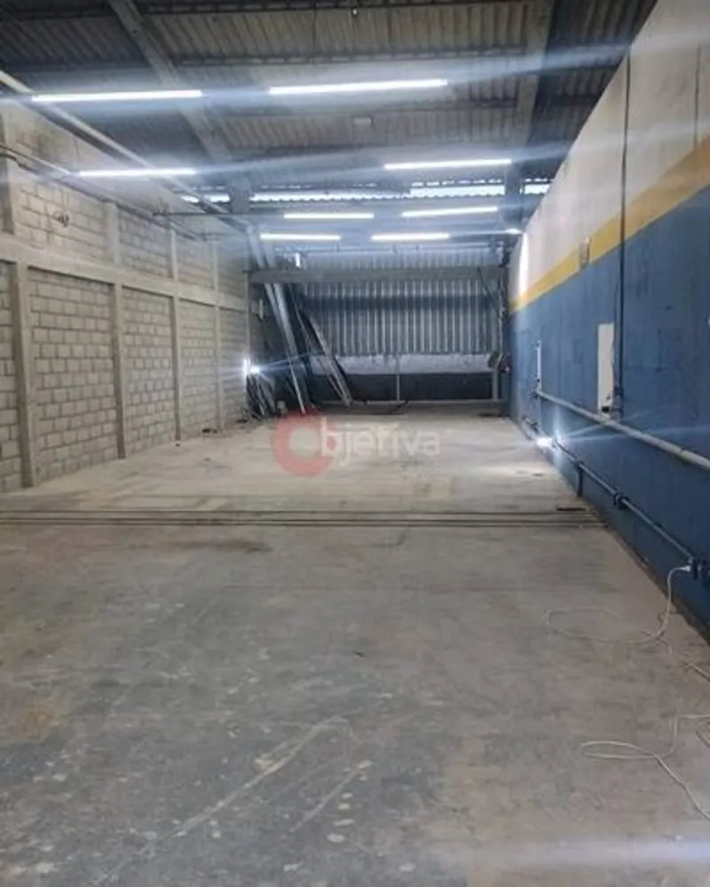 Depósito-Galpão, 150 m² - Foto 20