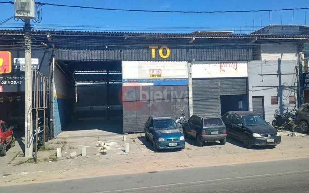 Depósito-Galpão, 150 m² - Foto 53