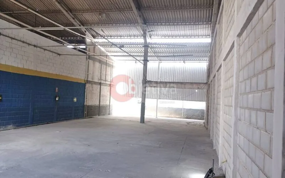 Depósito-Galpão, 150 m² - Foto 10