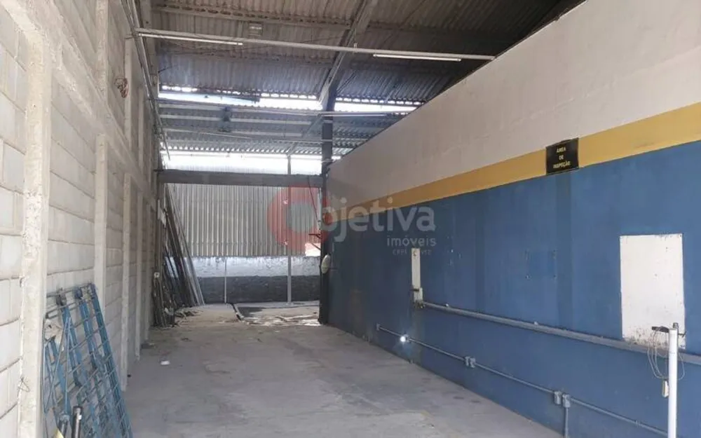 Depósito-Galpão, 150 m² - Foto 16