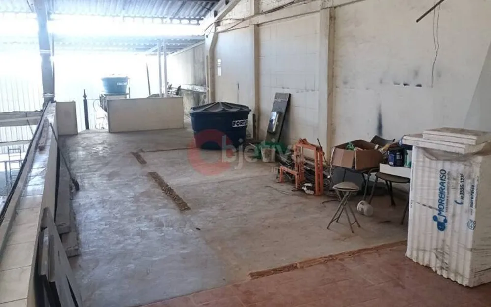 Depósito-Galpão, 150 m² - Foto 39