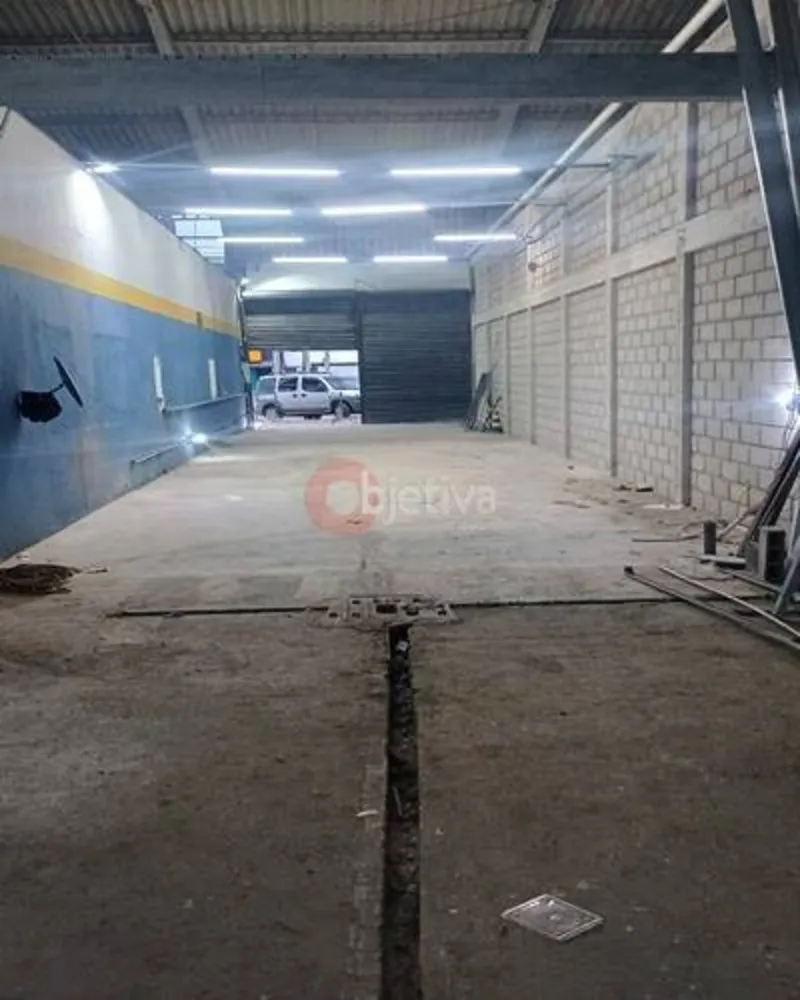 Depósito-Galpão, 150 m² - Foto 25
