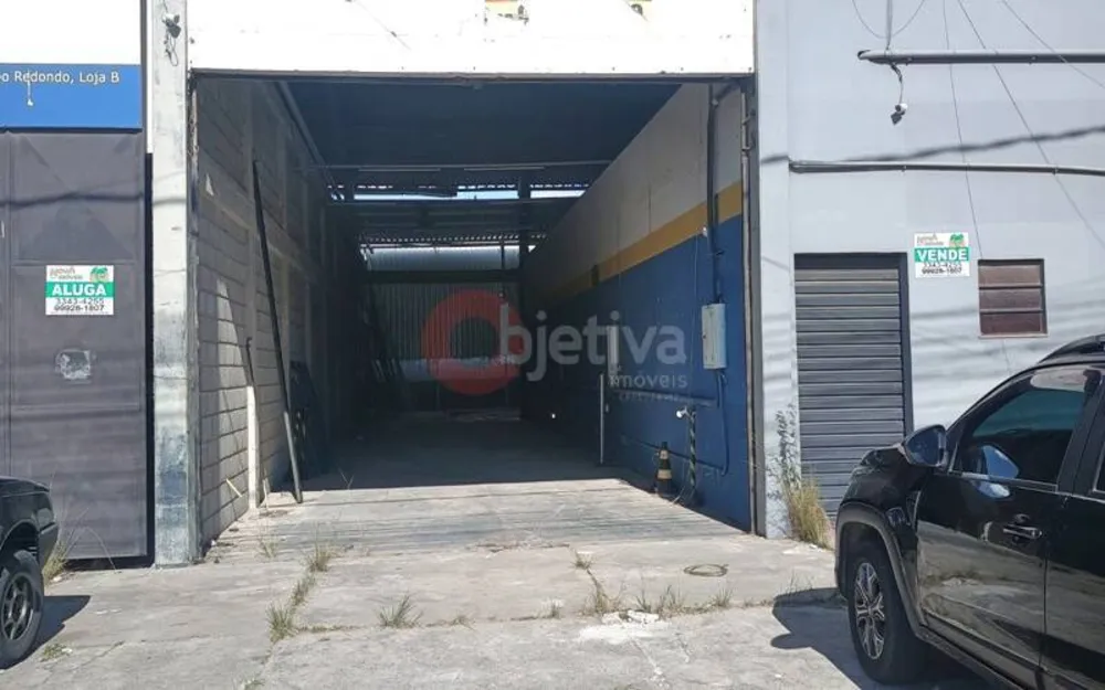 Depósito-Galpão, 150 m² - Foto 19