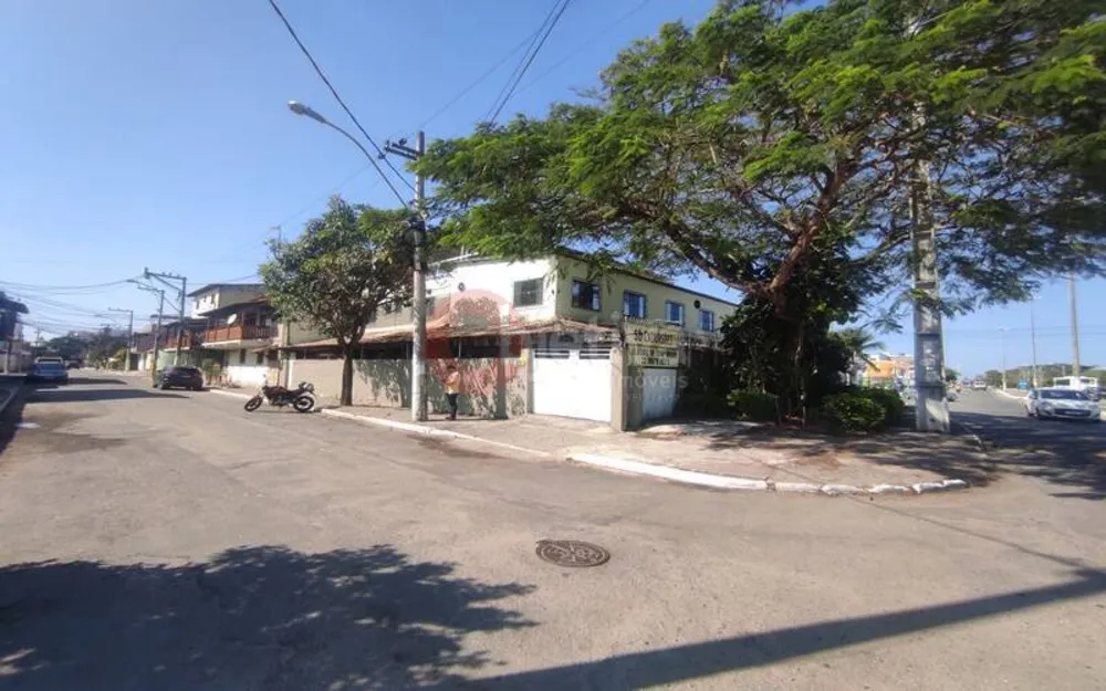 Prédio Inteiro, 595 m² - Foto 1