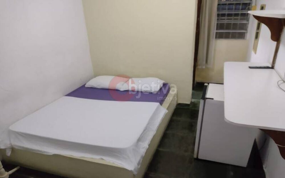 Prédio Inteiro à venda e aluguel com 21 quartos, 595m² - Foto 2