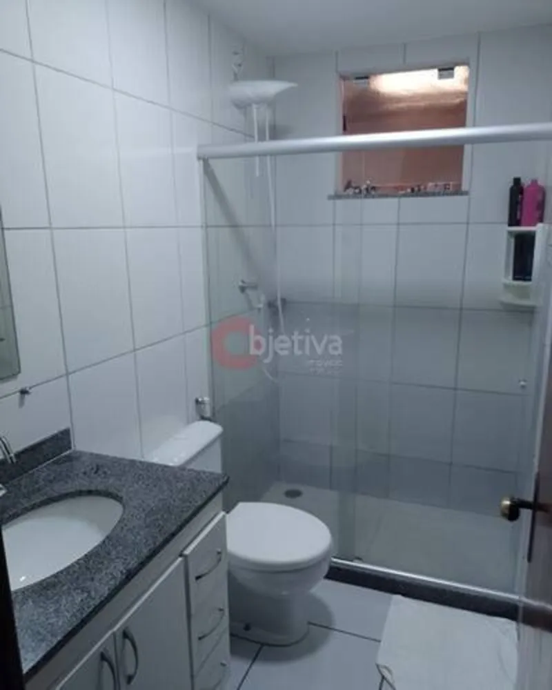 Casa de Condomínio, 2 quartos - Foto 4
