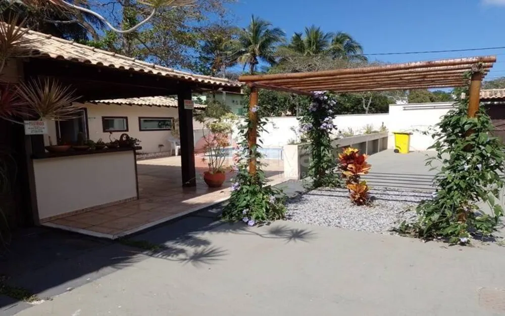 Casa de Condomínio, 2 quartos - Foto 12