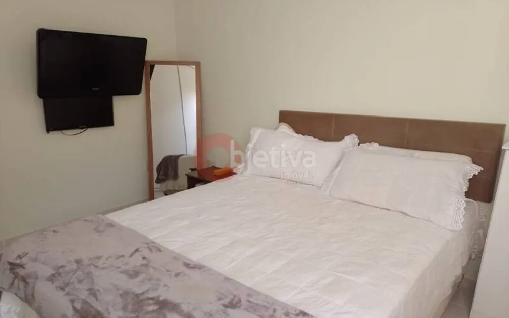 Casa de Condomínio, 2 quartos - Foto 7