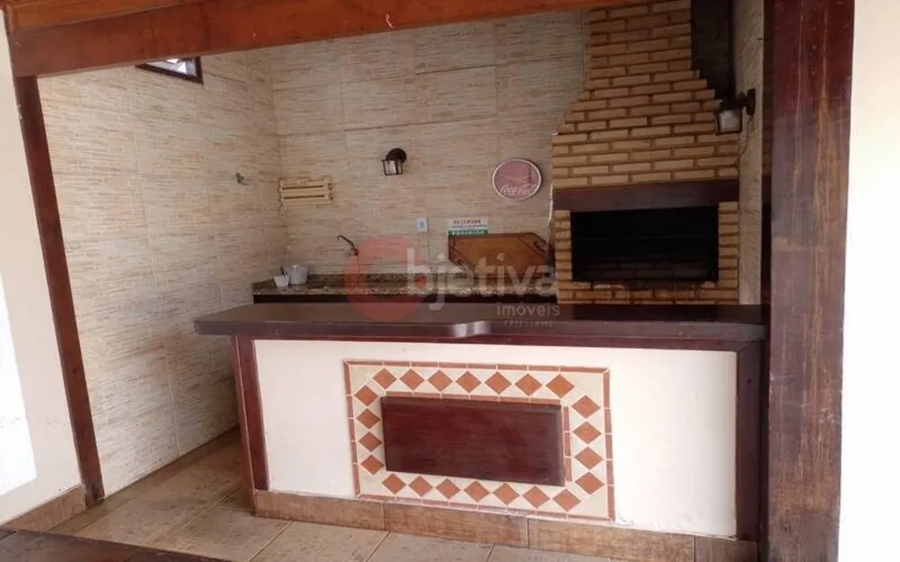 Casa de Condomínio, 2 quartos - Foto 2