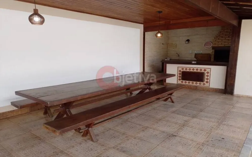 Casa de Condomínio, 2 quartos - Foto 3