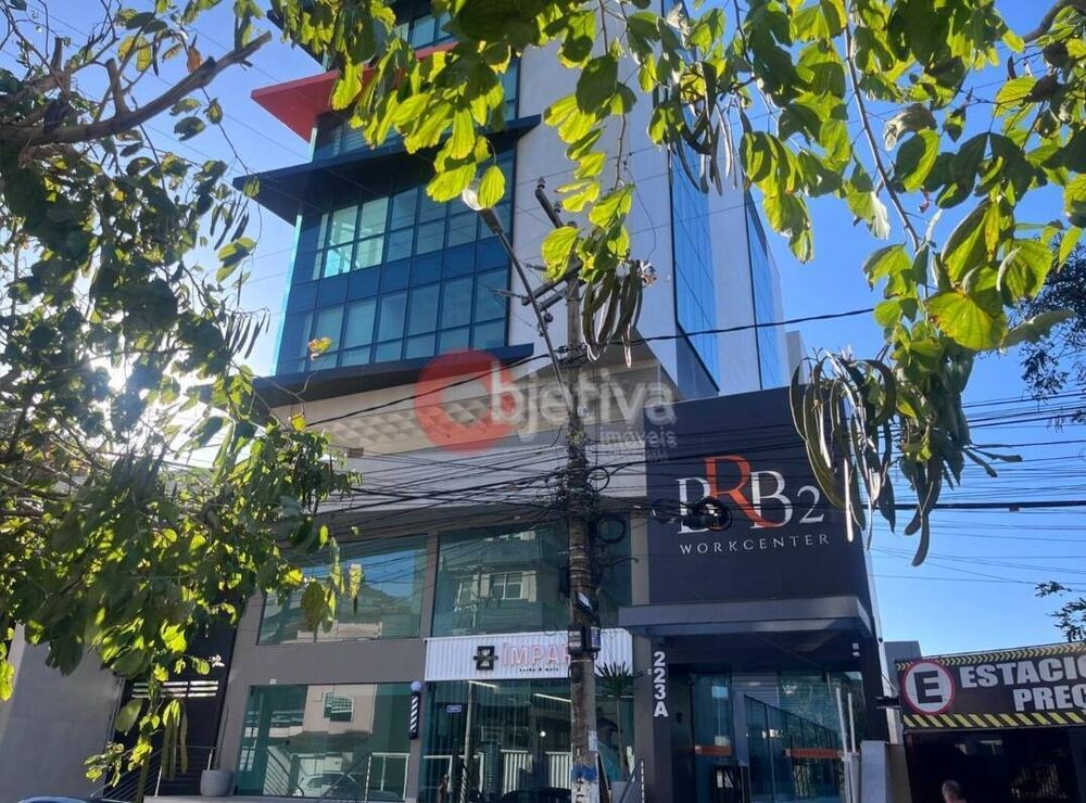 Sala-Conjunto, 30 m² - Foto 1