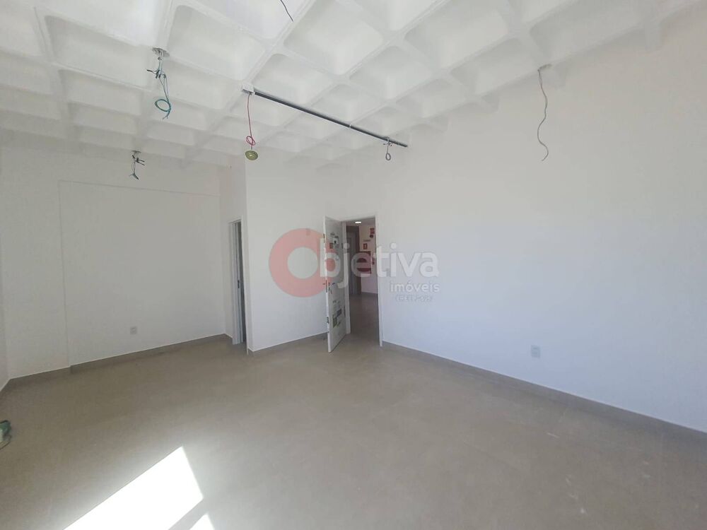 Sala-Conjunto, 30 m² - Foto 4