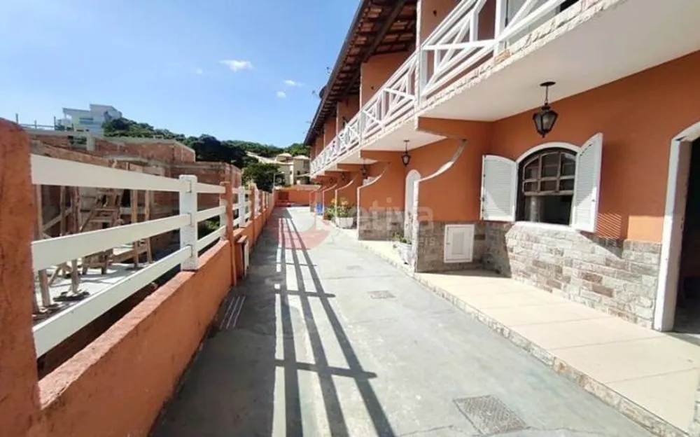 Casa de Condomínio, 3 quartos - Foto 29