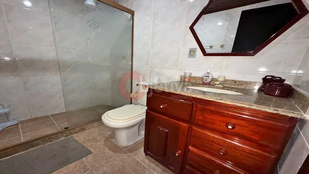 Casa de Condomínio, 3 quartos - Foto 15