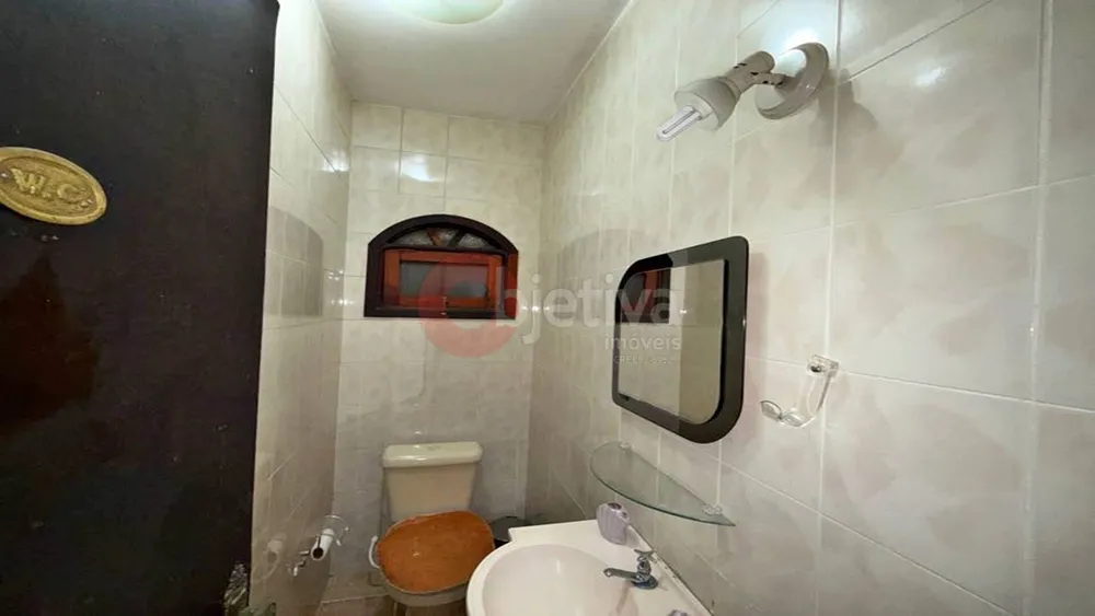 Casa de Condomínio, 3 quartos - Foto 9