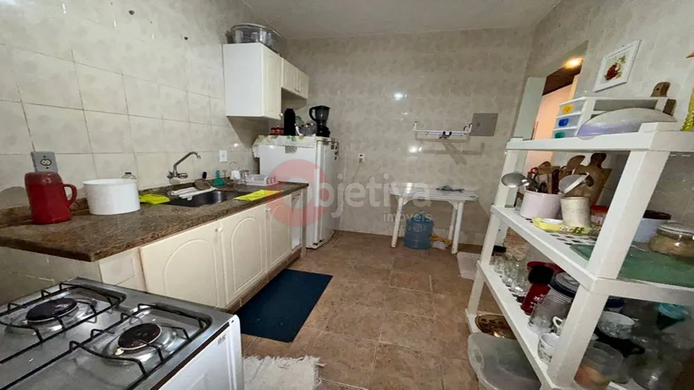 Casa de Condomínio, 3 quartos - Foto 10