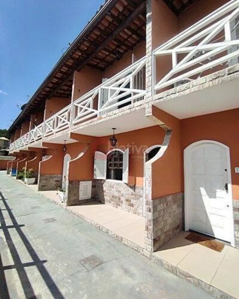 Casa de Condomínio, 3 quartos - Foto 28
