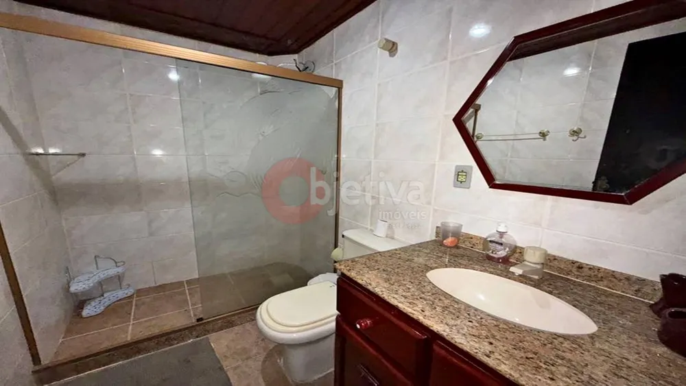 Casa de Condomínio, 3 quartos - Foto 16
