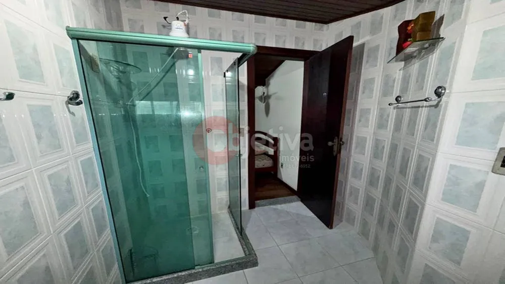 Casa de Condomínio, 3 quartos - Foto 27