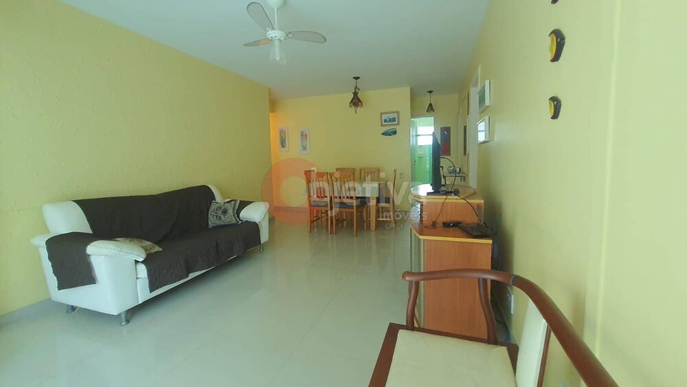 Apartamento à venda com 3 quartos, 105m² - Foto 5