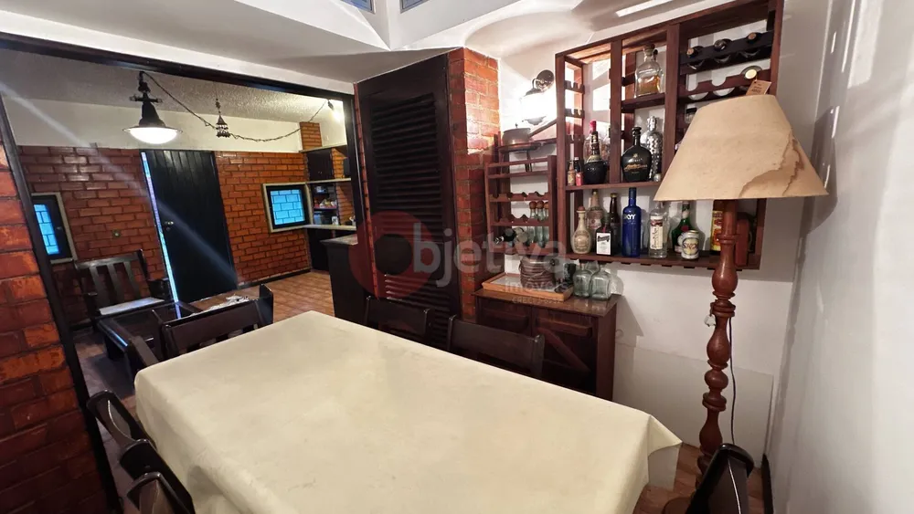 Casa de Condomínio, 2 quartos - Foto 5