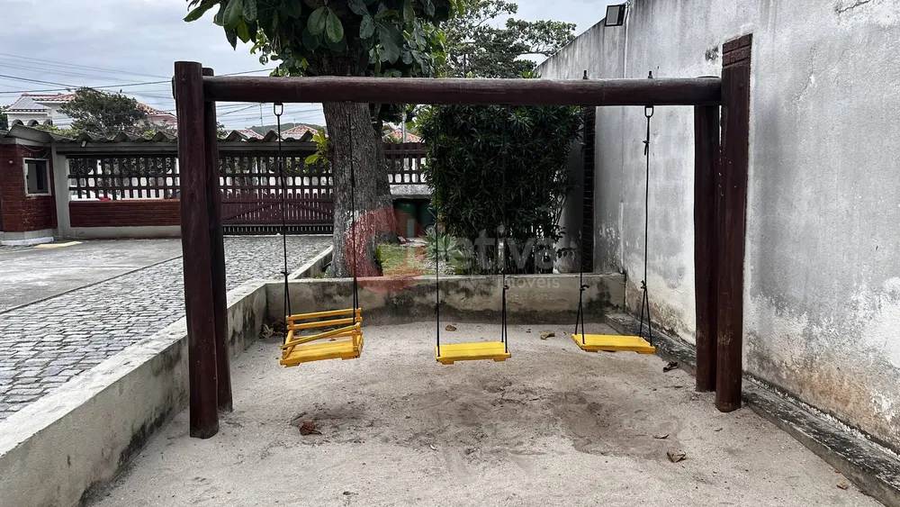 Casa de Condomínio, 2 quartos - Foto 28
