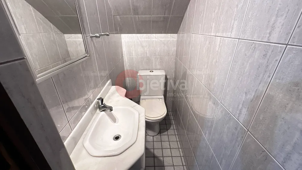 Casa de Condomínio, 2 quartos - Foto 10