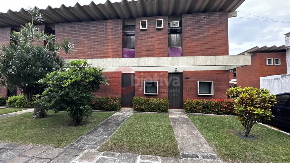 Casa de Condomínio, 2 quartos - Foto 27