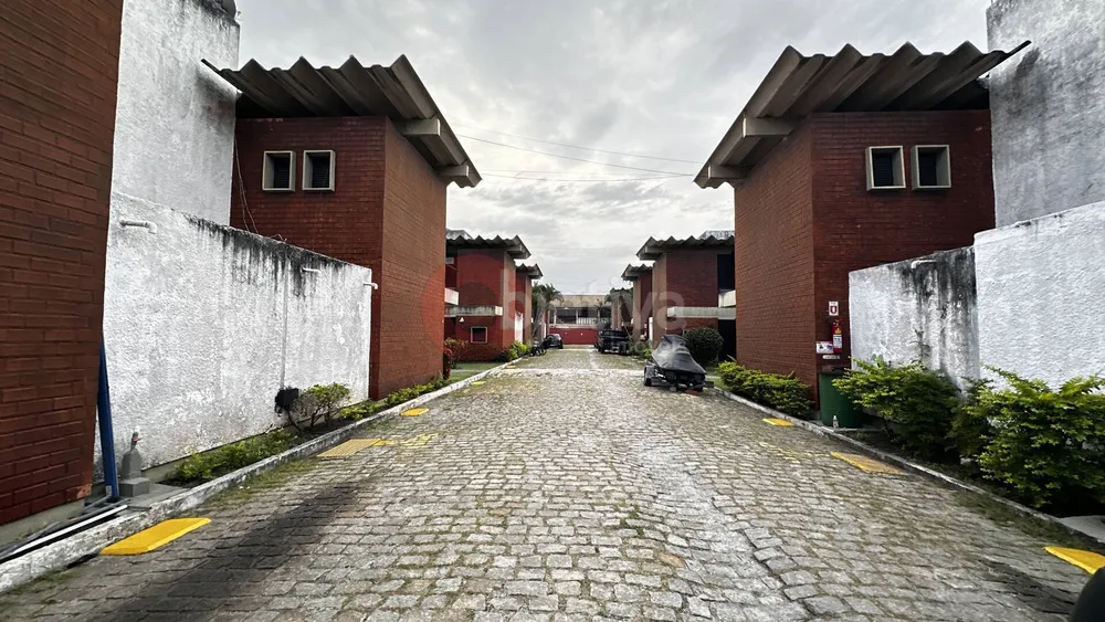 Casa de Condomínio, 2 quartos - Foto 26