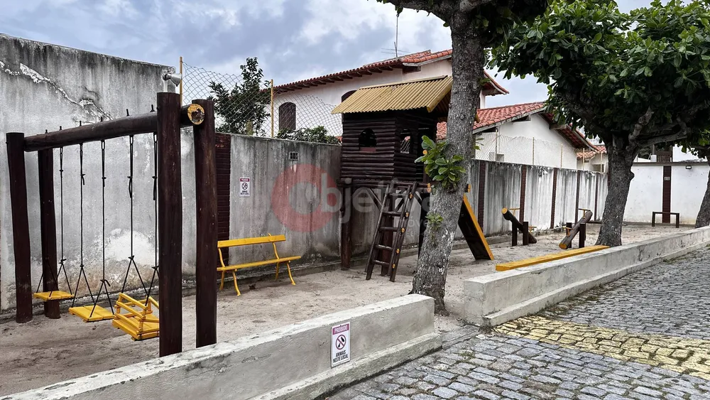 Casa de Condomínio, 2 quartos - Foto 29