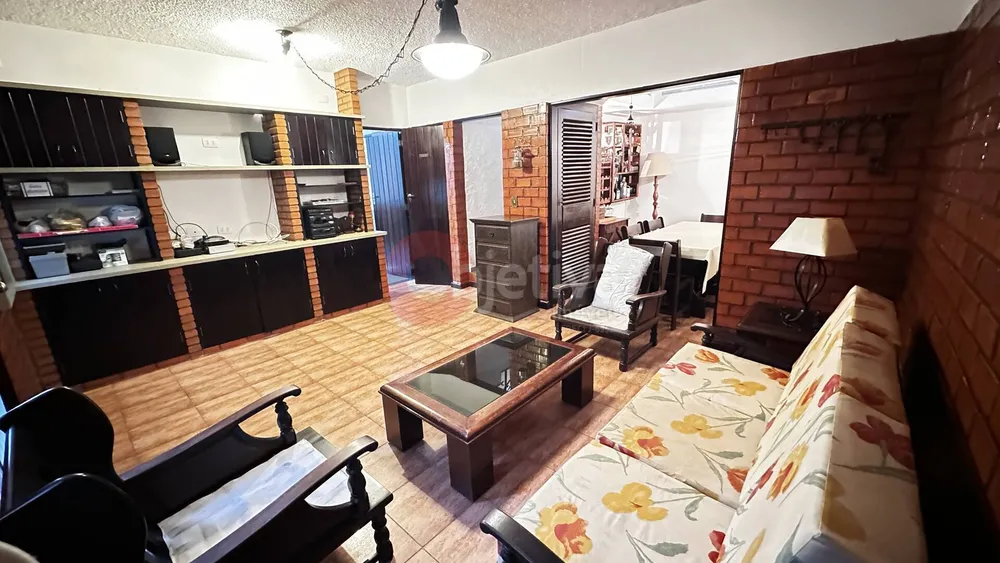 Casa de Condomínio, 2 quartos - Foto 3