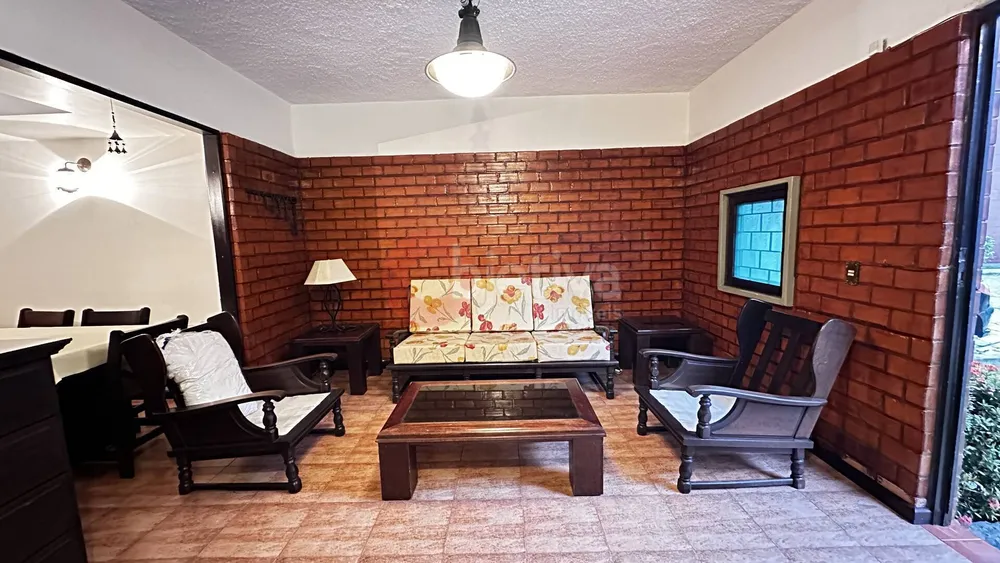 Casa de Condomínio, 2 quartos - Foto 1