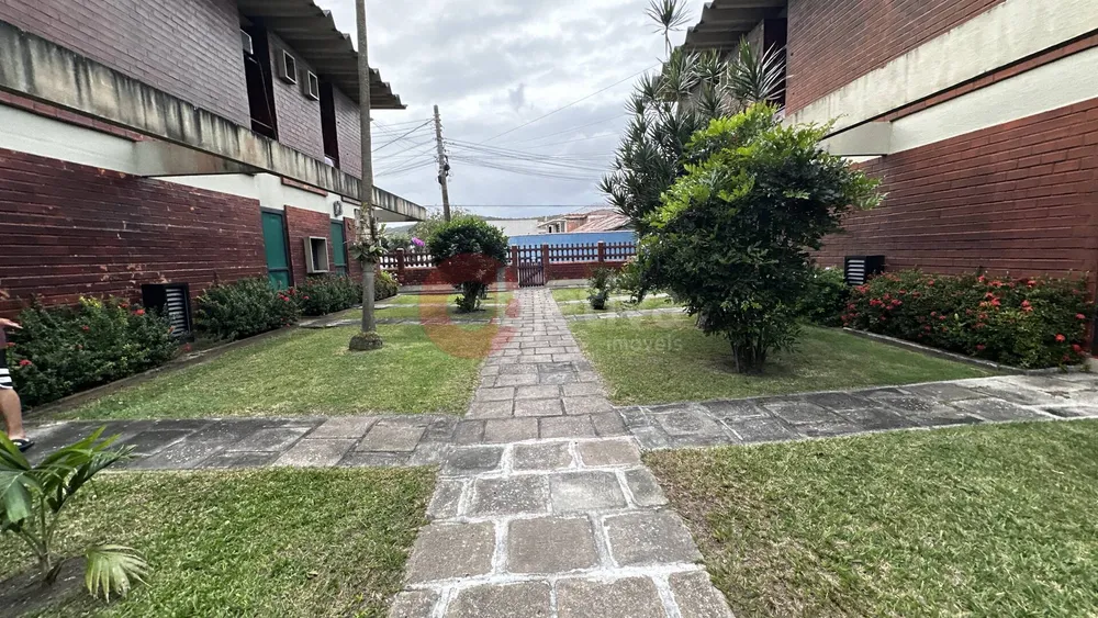 Casa de Condomínio, 2 quartos - Foto 25