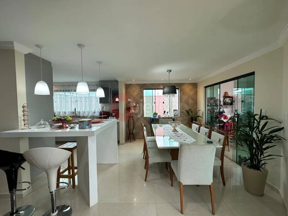 Casa de Condomínio, 4 quartos - Foto 7