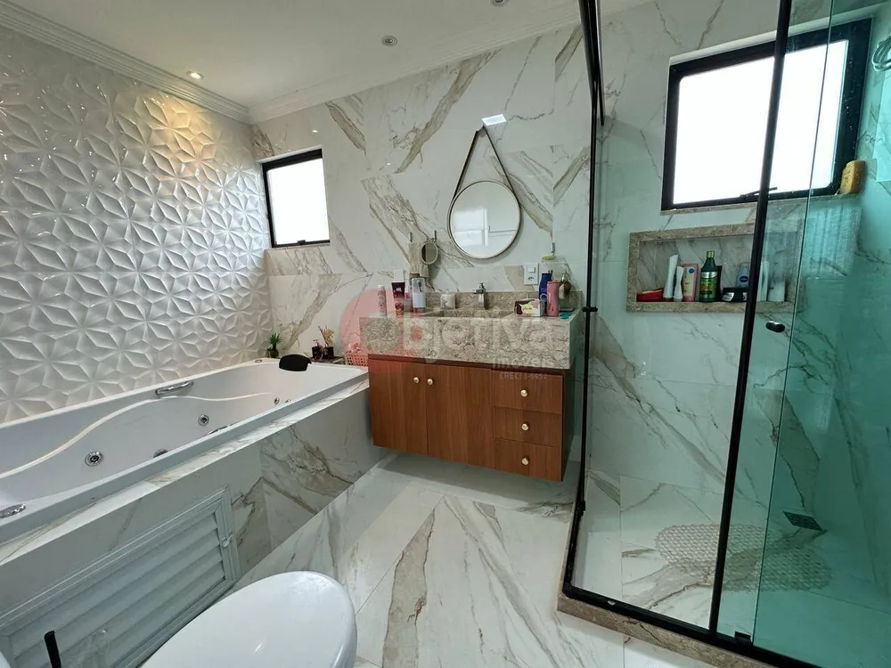 Casa de Condomínio, 4 quartos - Foto 6