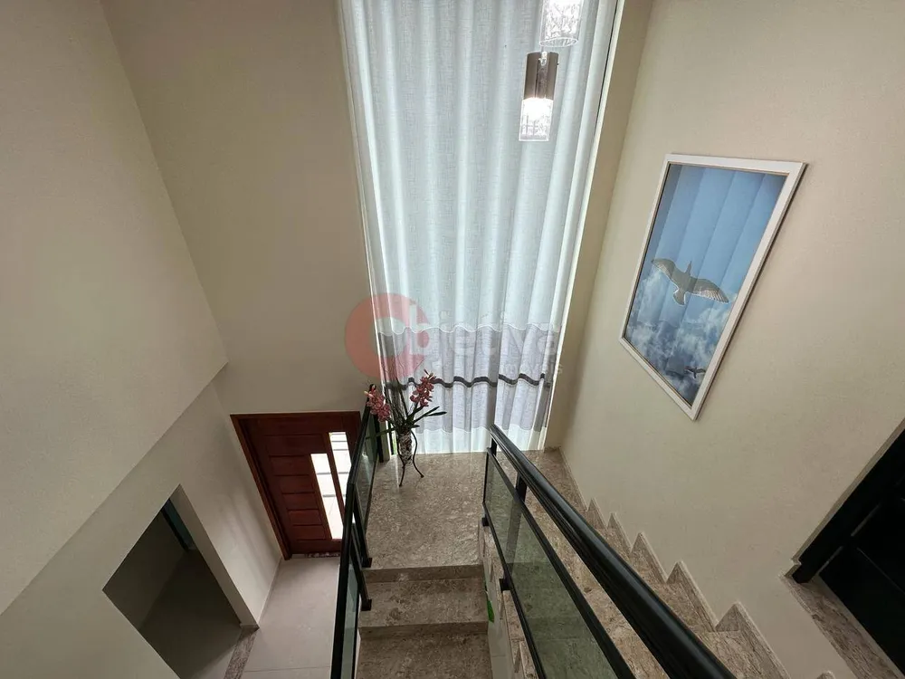 Casa de Condomínio, 4 quartos - Foto 11