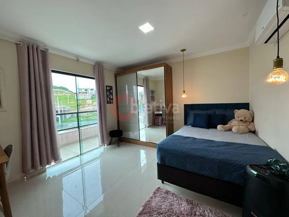 Casa de Condomínio, 4 quartos - Foto 5