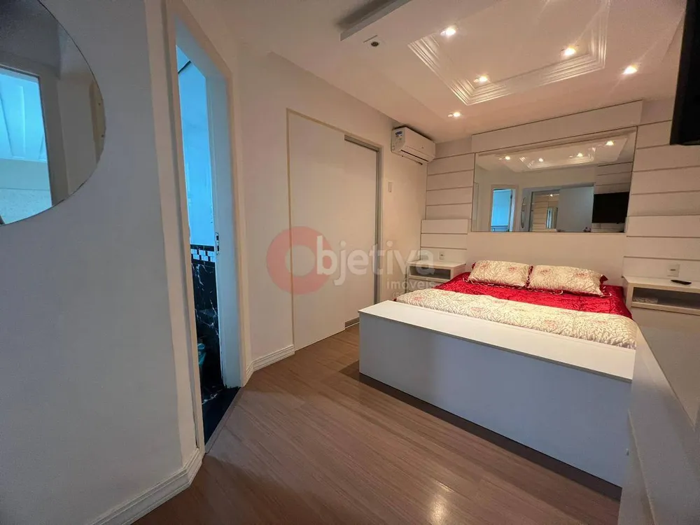 Cobertura, 3 quartos, 194 m² - Foto 8