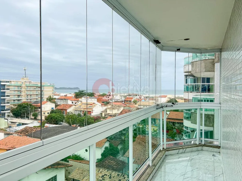 Cobertura, 3 quartos, 194 m² - Foto 3