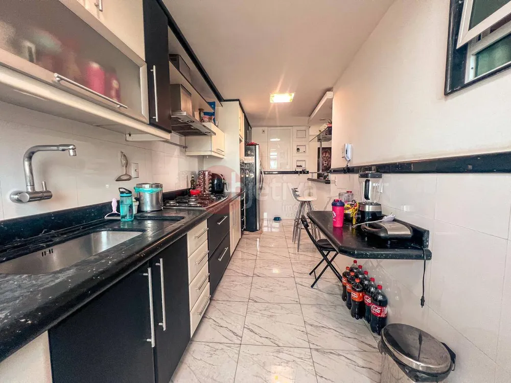 Cobertura, 3 quartos, 194 m² - Foto 12