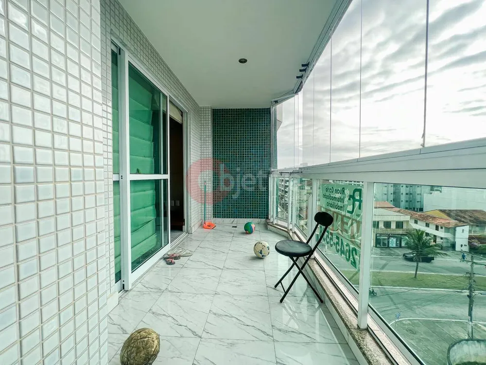 Cobertura, 3 quartos, 194 m² - Foto 27